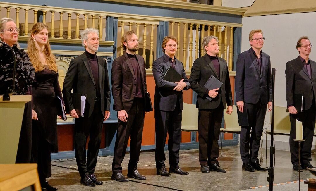 Allerzielen 2025 – Het verlies van toen is het gemis van nu